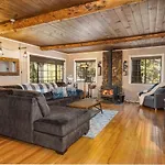 Cedar Ridge Cabin- Spa-Pet And Family Friendly